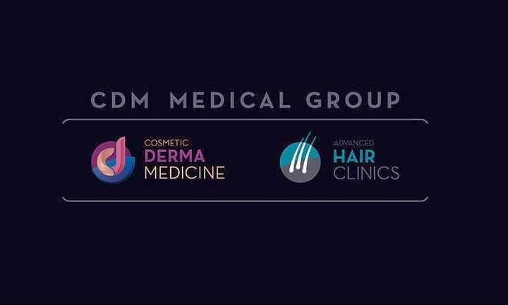 Aνοιξε η έβδομη κλινική του ομίλου CDM Medical Group