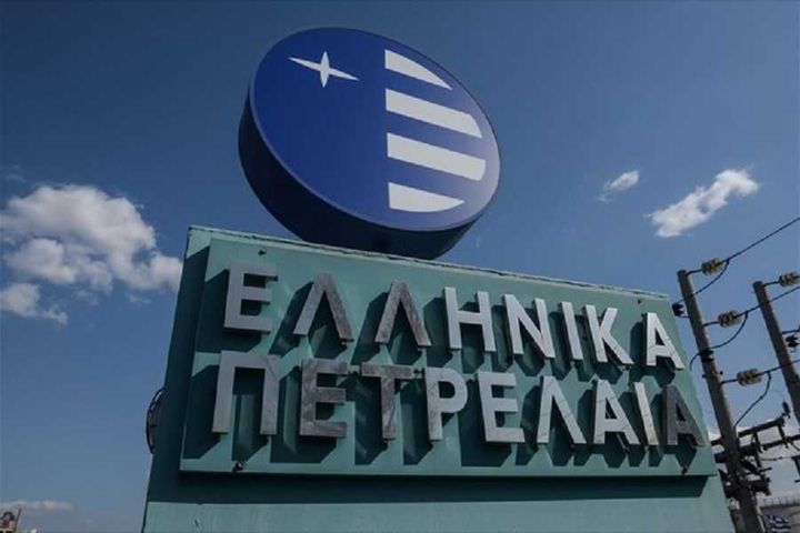 Γιατί τα υπερκέρδη των Ελληνικών Πετρελαίων "μπλοκάρουν" την ιδιωτικοποίηση