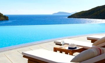 Μεγάλες ξενοδοχειακές μονάδες βγαίνουν στο σφυρί 