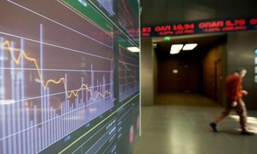 Ευρωπαϊκές μετοχές: Το 2017 η καλύτερη χρονιά από το 2013