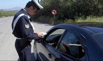 Πότε επιβάλλεται ή όχι πρόστιμο για τα τέλη κυκλοφορίας 