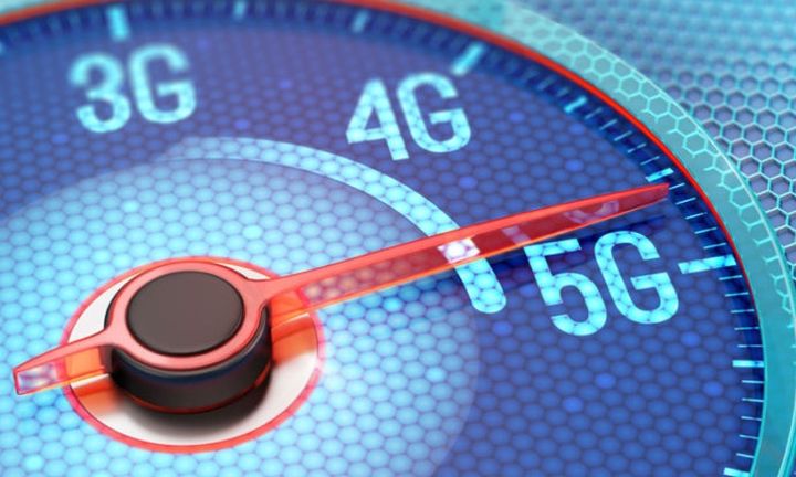 O ΟΤΕ στο δρομο του 5G