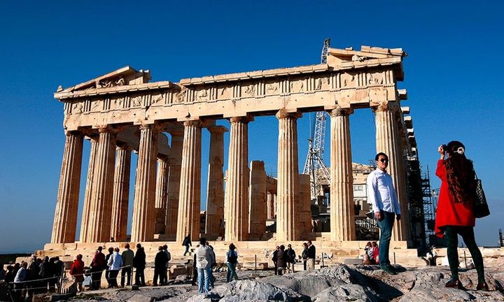 «Μπουμ του ελληνικού τουρισμού» - Αυξημένη κίνηση και το χειμώνα