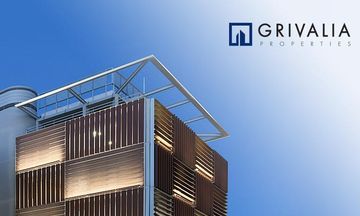 Grivalia Properties: Απέκτησε οριζόντιες ιδιοκτησίες σε ακίνητο στο Μαρούσι