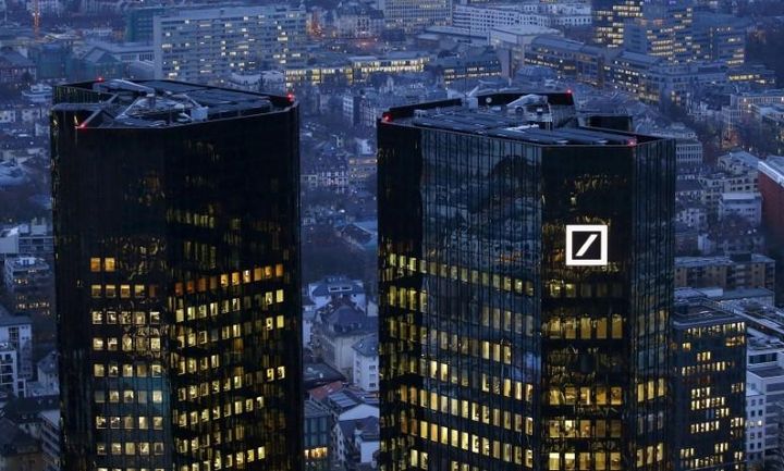 Πρόκληση το 2018 για Deutsche Bank και Commerzbank