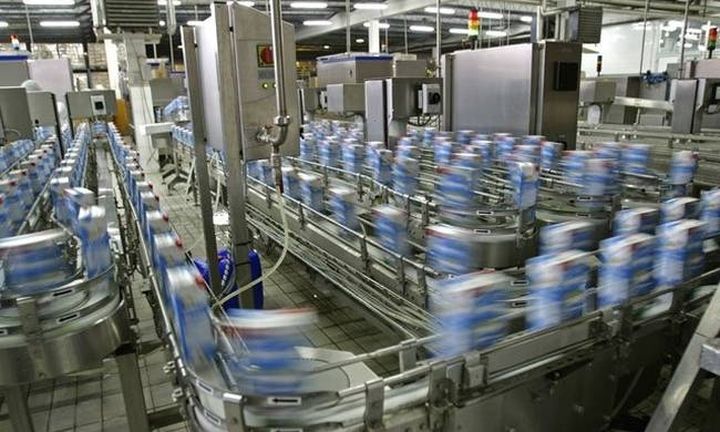 Σε υψηλό η επιχειρηματική εμπιστοσύνη, η παραγωγή & οι παραγγελίες