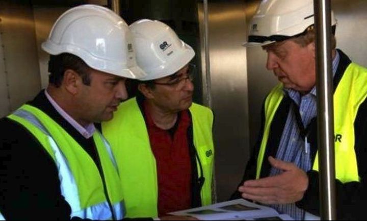 Στοιχεία μηχανικών ζητά το ΥΠΕΣ έως 12/01