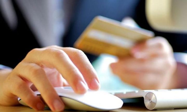 Ηλεκτρονικά και σε 12 δόσεις όλες οι πληρωμές φόρων