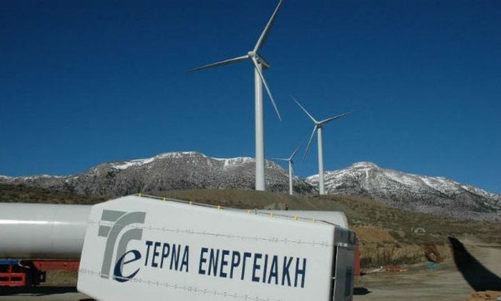 ΤΕΡΝΑ Ενεργειακή: Ολοκλήρωσε επένδυση 250 εκατ. δολ. στις ΗΠΑ