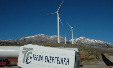 ΤΕΡΝΑ Ενεργειακή: Ολοκλήρωσε επένδυση 250 εκατ. δολ. στις ΗΠΑ
