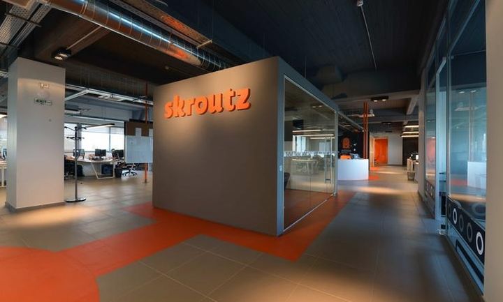 Δύο προσφορές για το 50% της Skroutz.gr