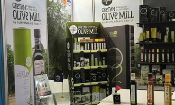 Η Cretan Mill το νεότερο μέλος της «ΕΛΛΑ-ΔΙΚΑ ΜΑΣ»
