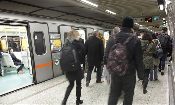 Δίωξη για μίζες στην Κοινοπραξία Συμβούλων Μετρό