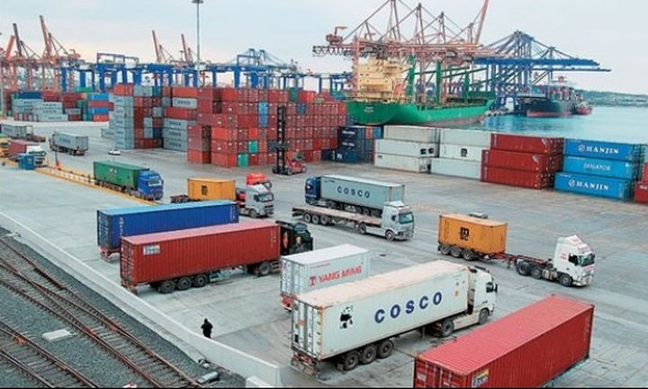 Ξεκίνησαν τα έργα για τη νέα πλωτή δεξαμενή «Piraeus III»