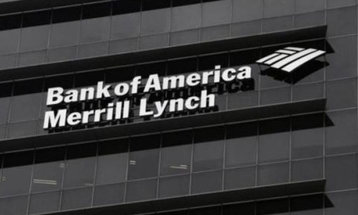 Η Bank of America Merrill Lynch απαγόρευσε επενδύσεις πελατών της σε bitcoin