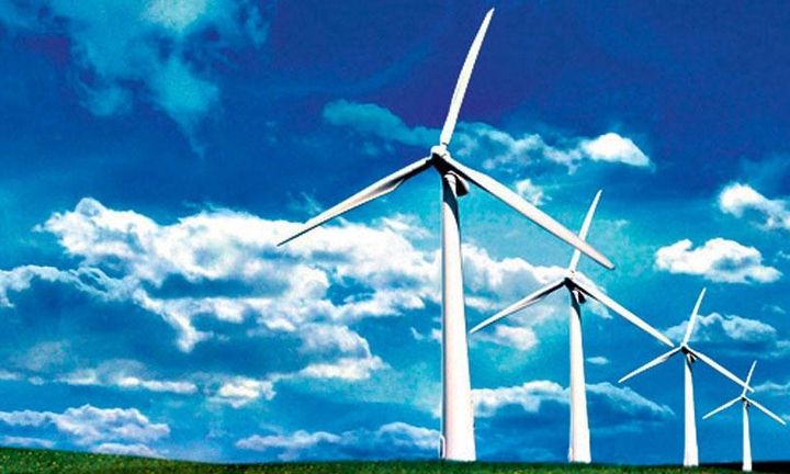 Συμφωνία με την ΕΕ για την παραγωγή ηλεκτρικής ενέργειας από ΑΠΕ