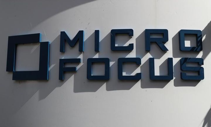 Αύξησε τα μεγέθη της η Micro Focus International