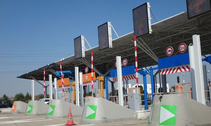 Στις 5 Φεβρουαρίου οι προσφορές για την Εγνατία