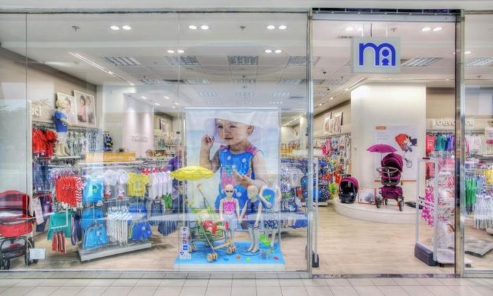 Mothercare: Η πτώση των κερδών πίεσε σε ιστορικό χαμηλό στις μετοχές