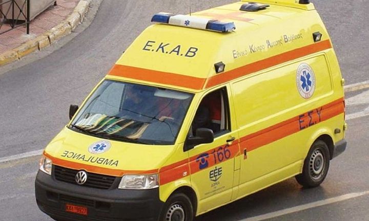 Επιχειρηματίας με χρέη στην Εφορία έκανε απόπειρα αυτοκτονίας με χλωρίνη