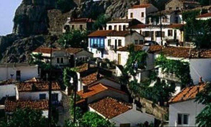 Επιστολή για ένταξη της Σαμθράκης στο μειωμένο ΦΠΑ