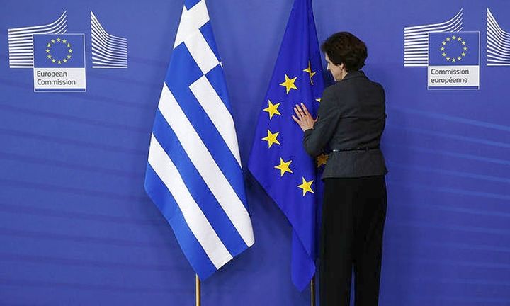 Την Πέμπτη στο Euro WorkingGroup τα προαπαιτούμενα