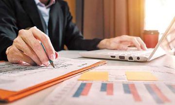 Ηλεκτρονική πλατφόρμα για «τσεκ» ασφαλιστή και ασφαλιστικών προϊόντων 