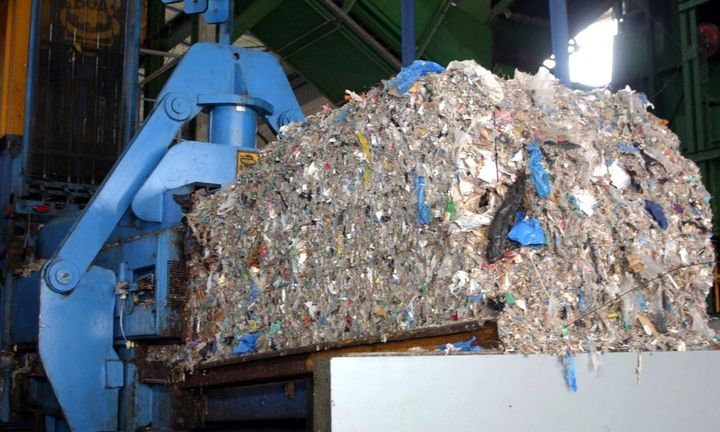 Υπογράφεται η συμβαση για τα σκουπίδια της Πελοποννήσου