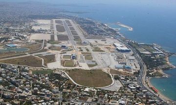 Στις 29 Ιανουαρίου στην Ολομέλεια του ΣτΕ η επένδυση στο Ελληνικό