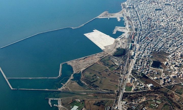 Αναζητούν επενδυτές για τα λιμάνια