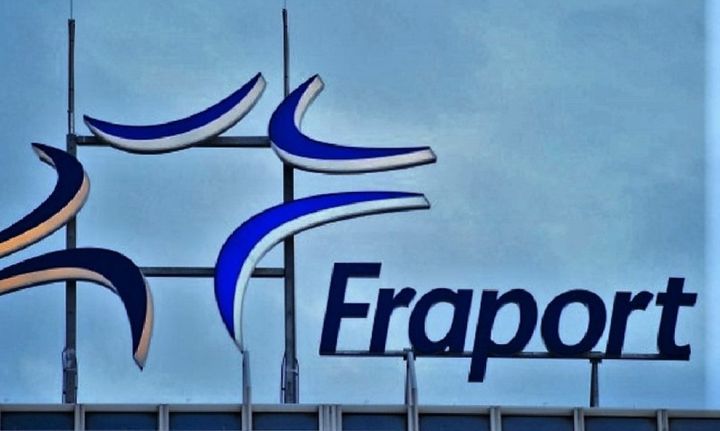 Σε διαιτησία παραπέμπει το Δημόσιο τη Fraport