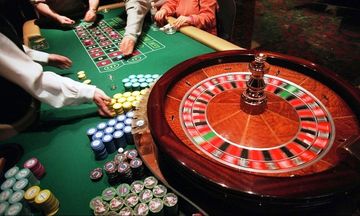 Γυρίζει η μπίλια στα καζίνο -Έρχονται deals εκατοντάδων εκατομμυρίων