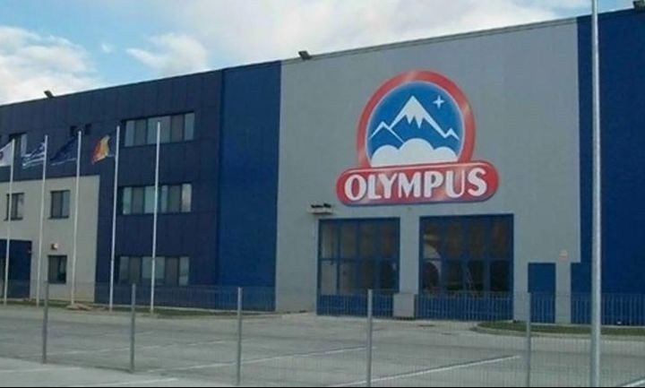 Bonus σε υπαλλήλους «μοιράζει» η Όλυμπος