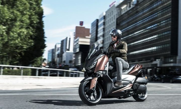 «Σπιντάρουν» τα scooter: Έκρηξη στις πωλήσεις 