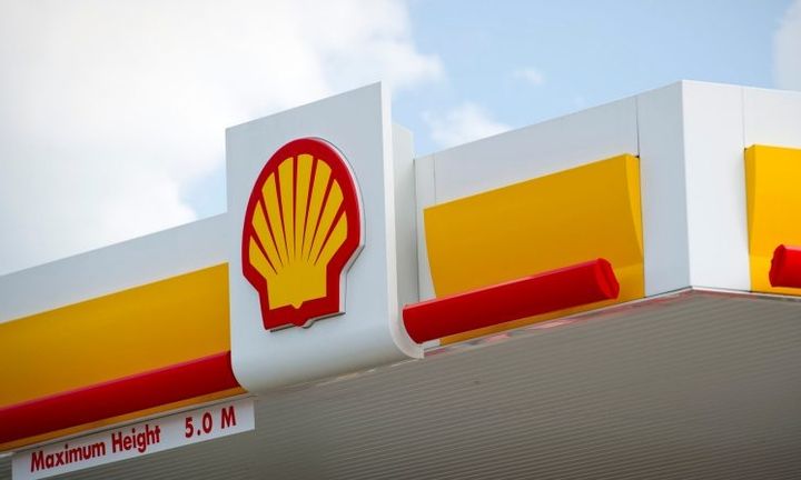 Στα ύψη τα κέρδη της Shell το 2017