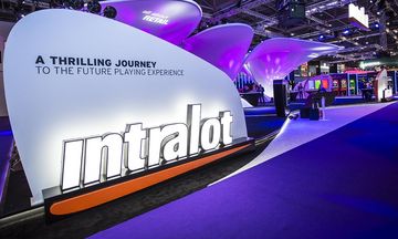 Intralot: Δεκαετές συμβόλαιο με την Camelot στις ΗΠΑ