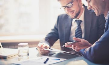 ICAP Group: Εσοδα ρεκόρ το 2017