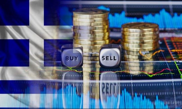 Αναβάλλεται μέχρι νεοτέρας η έκδοση του 7ετους ομολόγου