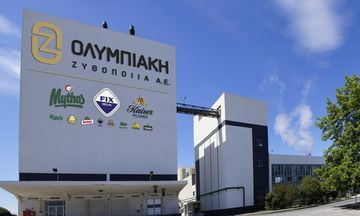 Στην Carlsberg το 100% της Ολυμπιακής Ζυθοποιίας