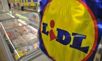 Τα σχέδια της  Lidl Hellas για το 2018