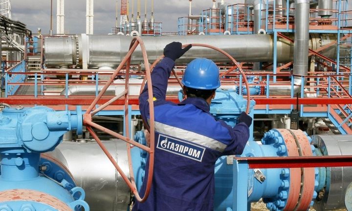 Gazprom: Πόσο ανέβηκε το κόστος του Turkish Stream
