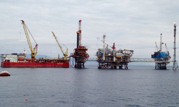Στην BP θα δίνει πετρέλαιο η Energean ως το 2025