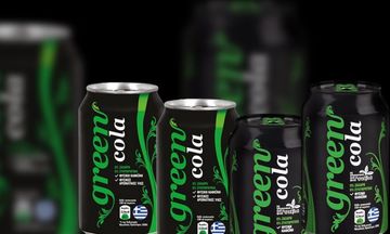 Εξαγωγές και νέα προϊόντα στα «σκαριά» της Green Cola