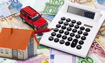 Πώς μπορείτε να γλιτώσετε από την παγίδα των τεκμηρίων