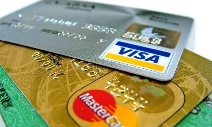 Έρχεται πληρωμή φόρων με πιστωτική κάρτα μέσω Taxisnet