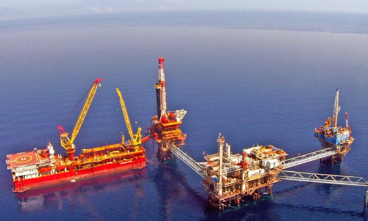 Στο Χρηματιστήριο του Λονδίνου η Energean Oil Gas