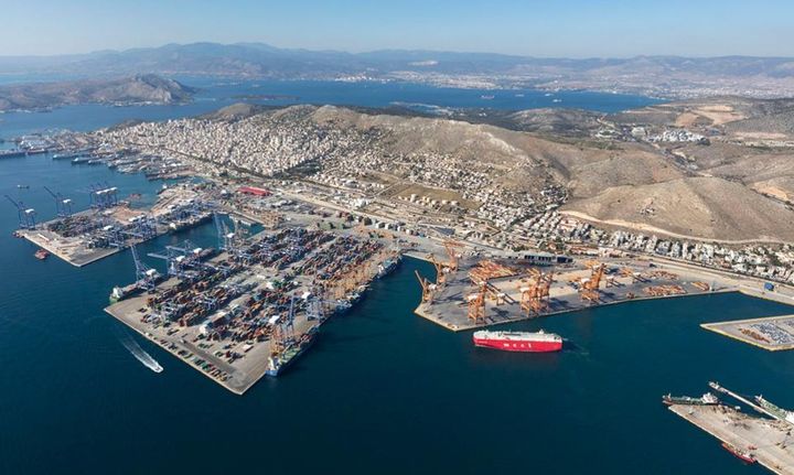 Αγωνία για το master plan του ΟΛΠ
