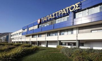 Σε Κροατία και Σλοβενία επεκτείνεται η Παπαστράτος