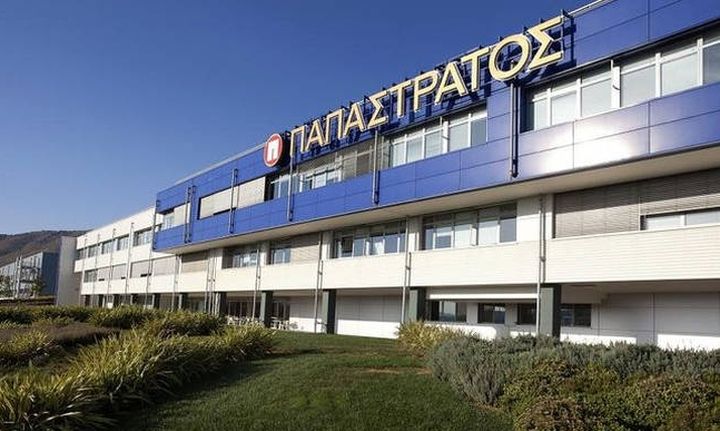 Νέα εποχή για την Παπαστράτος: Ξεκίνησε η παραγωγή για το IQOS