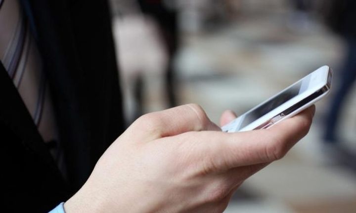 Έρχονται τα πάνω κάτω στα SMS: Συνεργασία της ελληνικής Apifon με την Google